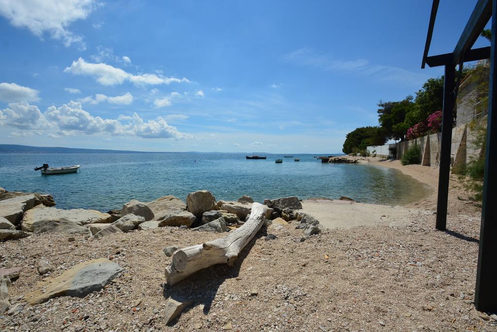 Apartments Davor Ceko เยเซนิเซ ภายนอก รูปภาพ